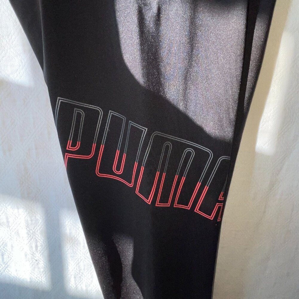 puma capri leggings